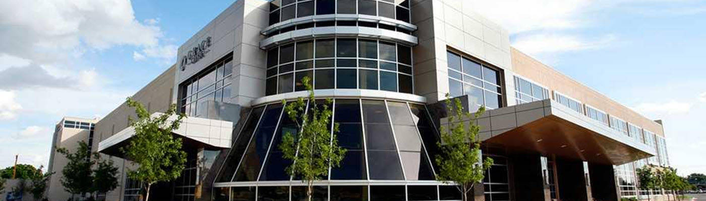 Grace Building